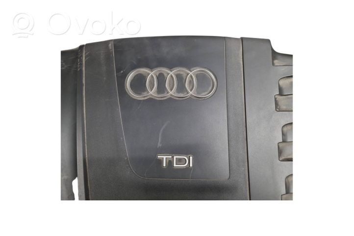 Audi A6 S6 C7 4G Couvercle cache moteur 03L103925