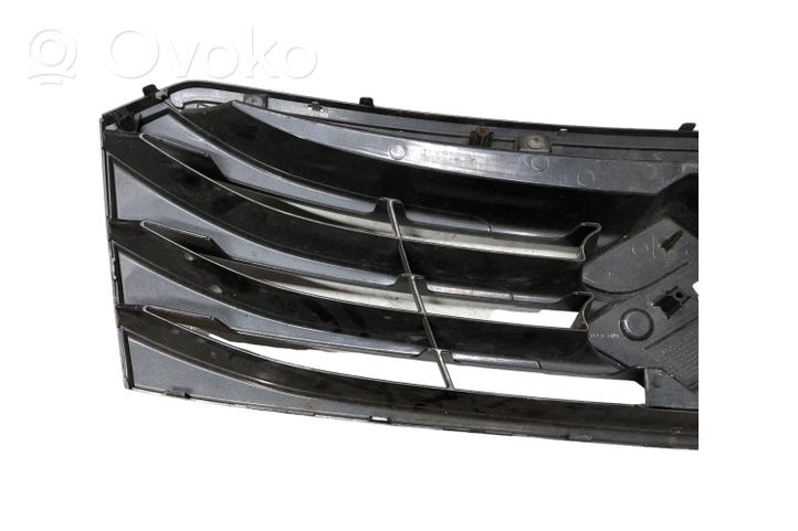 Suzuki SX4 S-Cross Maskownica / Grill / Atrapa górna chłodnicy 238492