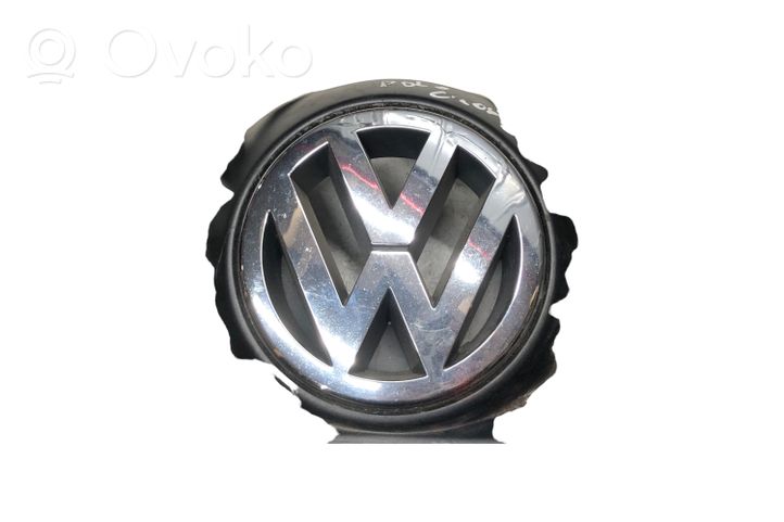 Volkswagen Cross Polo Grotelės viršutinės 6Q0853653E