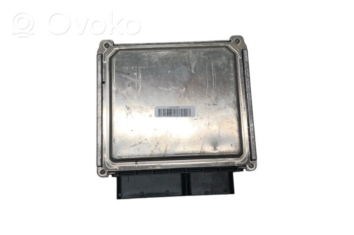 Seat Leon (5F) Calculateur moteur ECU 04L907445