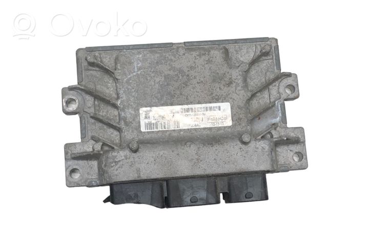 Ford B-MAX Calculateur moteur ECU S180156201