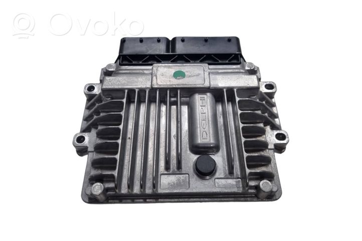 SsangYong Actyon Calculateur moteur ECU 28075101