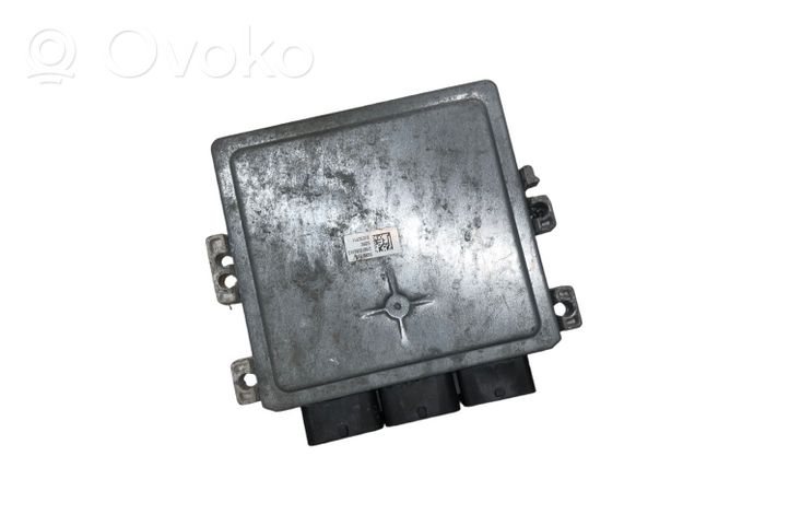 Ford Focus Sterownik / Moduł ECU S180133007