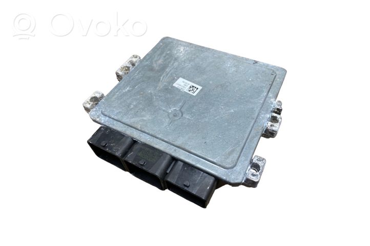 Ford Focus Calculateur moteur ECU S180133037F