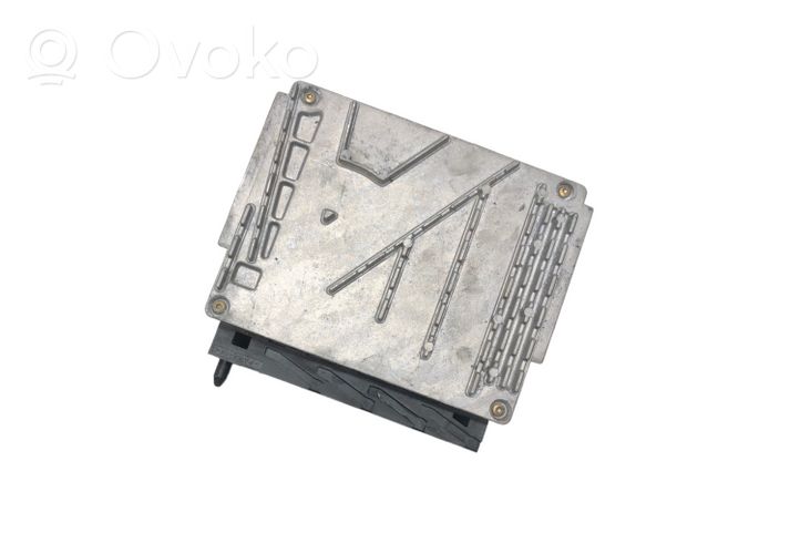 Volvo XC70 Sterownik / Moduł ECU 0261206828