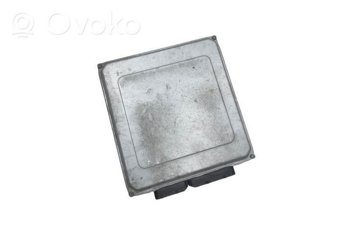 Isuzu D-Max Calculateur moteur ECU 8981601432