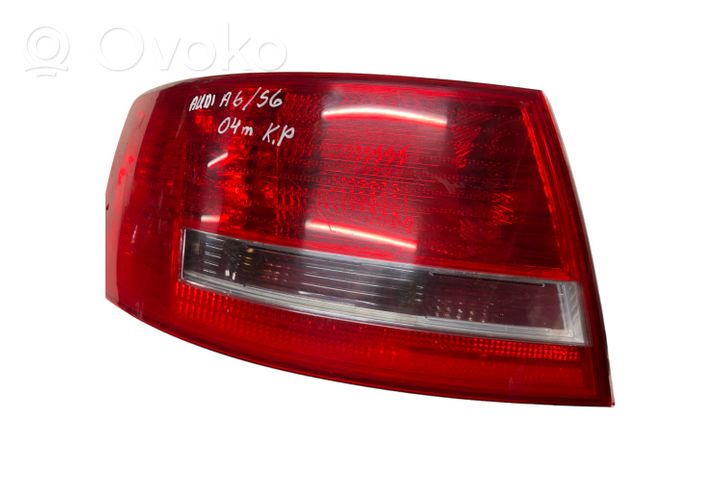 Audi A6 S6 C6 4F Luci posteriori 4F5945095