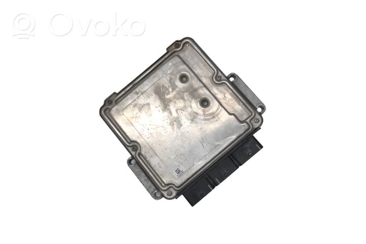 Land Rover Range Rover P38A Variklio valdymo blokas 6G9112A650AD