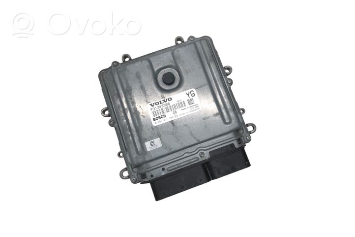 Volvo V60 Calculateur moteur ECU P31303388