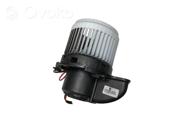 Renault Zoe Soplador/ventilador calefacción 286230