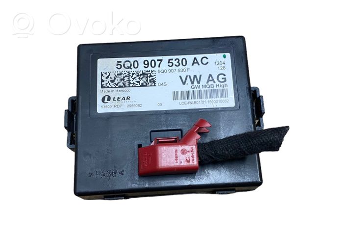 Audi A3 S3 8V Modulo di controllo accesso 5Q0907530AC