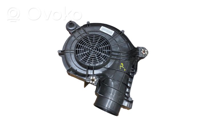 Renault Zoe Ventola riscaldamento/ventilatore abitacolo 1174557X