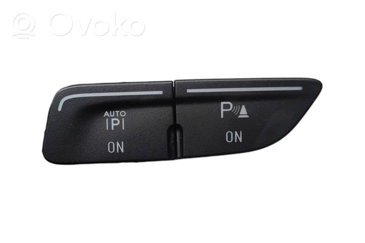 Ford C-MAX I Przycisk / Włącznik czujnika parkowania PDC AM5T14B436EB