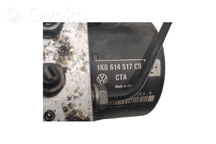 Skoda Yeti (5L) Pompe ABS 1K0614517CB