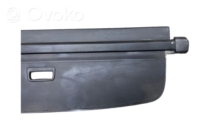 Volkswagen Golf V Parcel shelf load cover 1K9867871