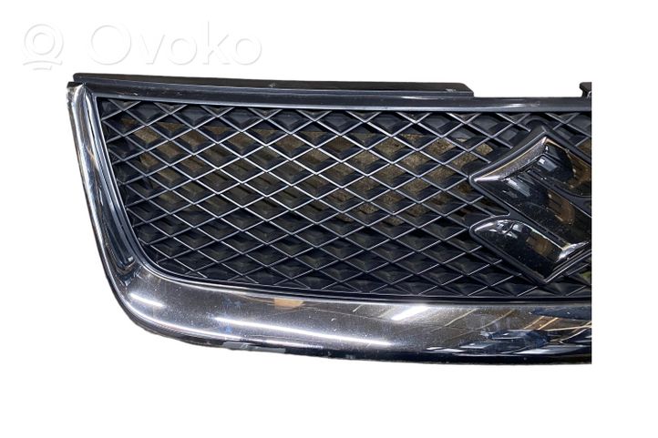 Suzuki Grand Vitara II Atrapa chłodnicy / Grill 7174365J0