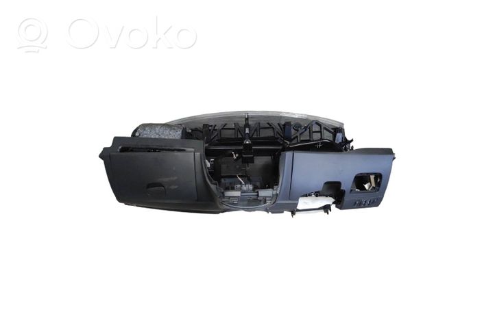 Renault Zoe Deska rozdzielcza 681000711R