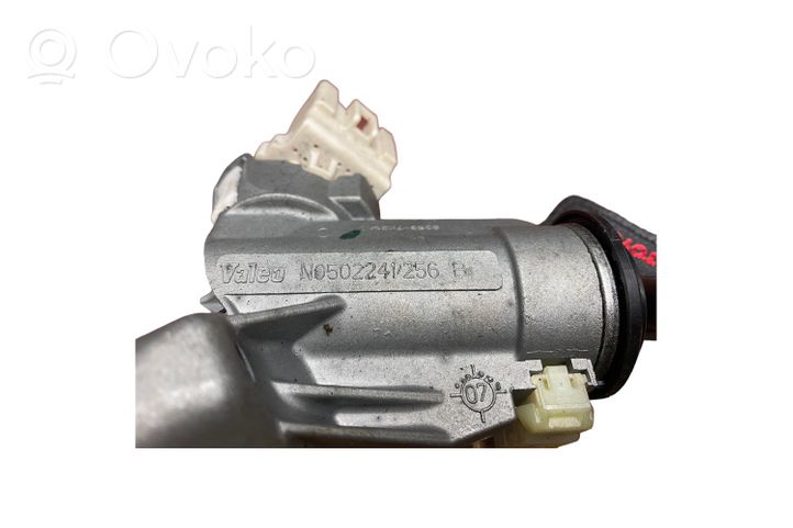 Toyota Yaris Ignition lock N0502241256B