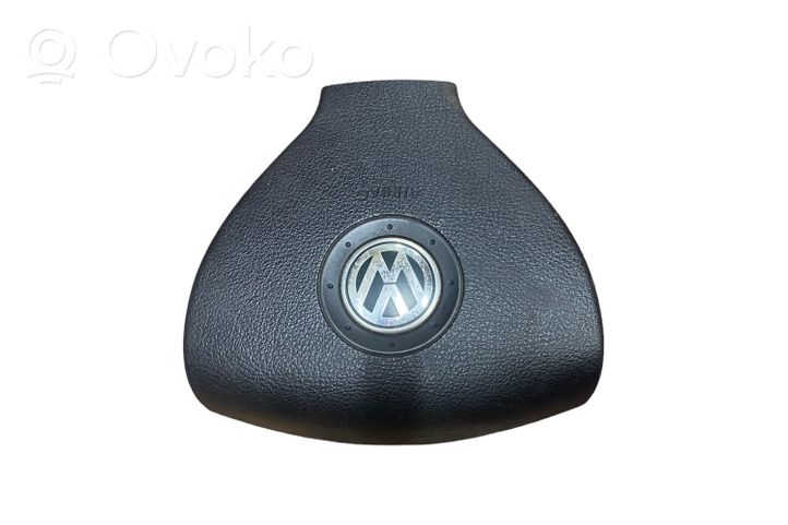 Volkswagen Golf V Poduszka powietrzna Airbag kierownicy 1K0880201BJ