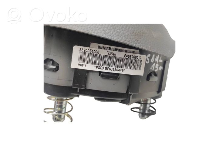 KIA Soul Airbag dello sterzo 56900E4000