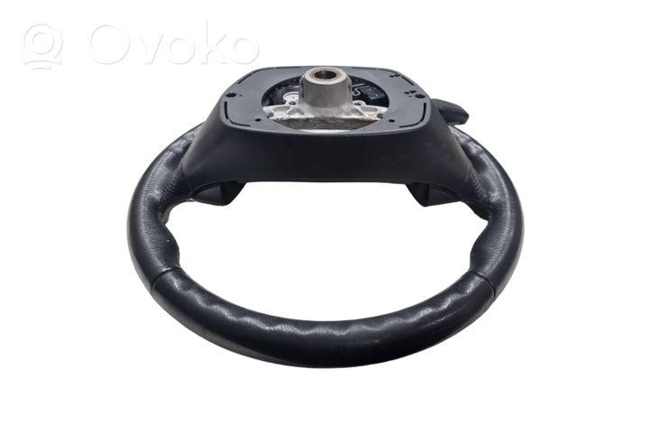 Toyota Avensis T250 Steering wheel 40725