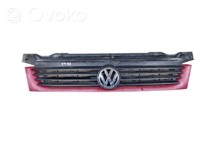 Volkswagen Transporter - Caravelle T4 Griglia anteriore 7D0853651