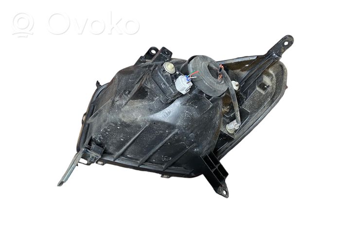 Toyota RAV 4 (XA20) Headlight/headlamp E139796