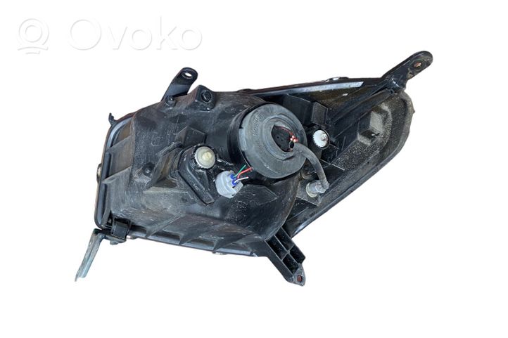 Toyota RAV 4 (XA20) Headlight/headlamp E139796