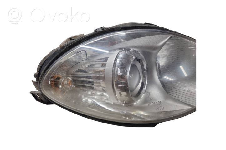 Mercedes-Benz R W251 Phare frontale 26344702