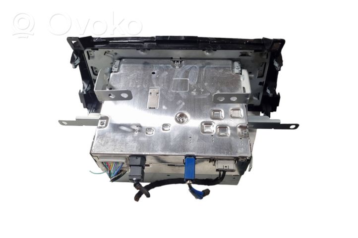 Nissan X-Trail T32 Panel / Radioodtwarzacz CD/DVD/GPS 259154ET0A