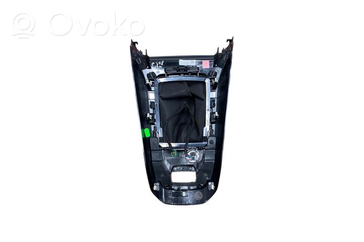 Peugeot 308 Ramka drążka zmiany biegów 98088087XU