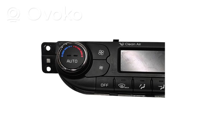 KIA Ceed Centralina del climatizzatore 97250A2203