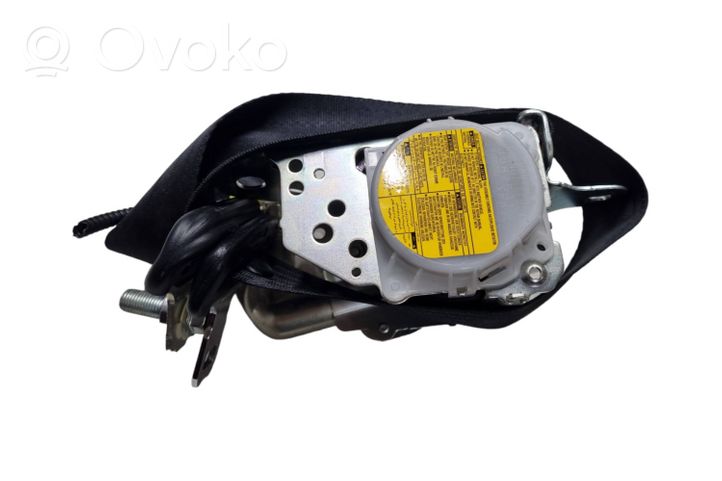 Toyota iQ Ceinture de sécurité avant 7R7810P