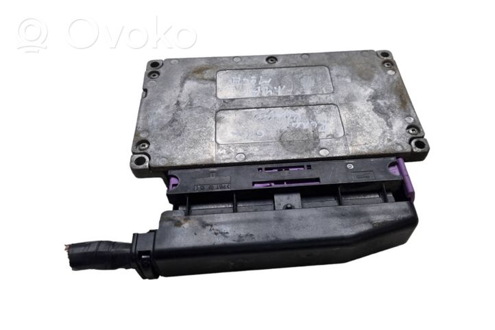 Renault Kangoo I Module de contrôle de boîte de vitesses ECU 8200052418