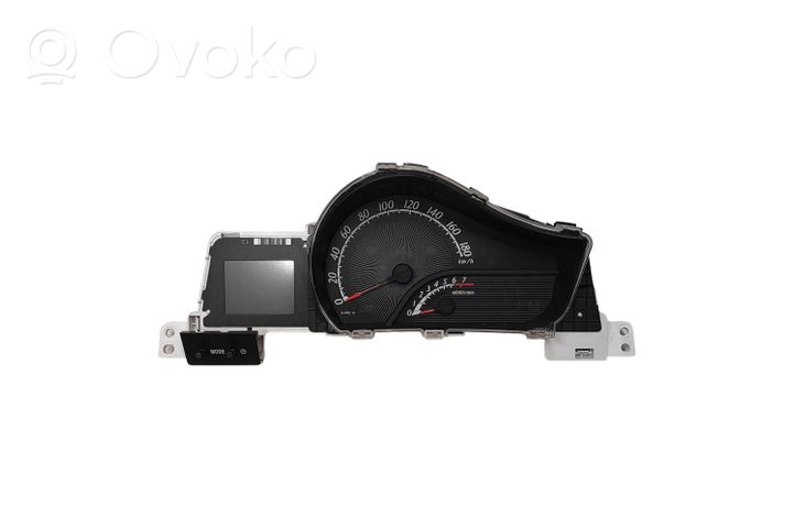 Toyota iQ Licznik / Prędkościomierz 8380074110C