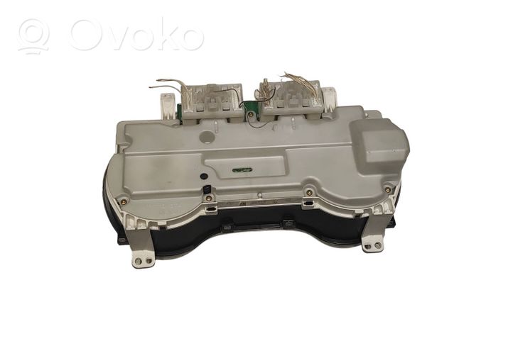 Toyota RAV 4 (XA20) Compteur de vitesse tableau de bord 8380042860