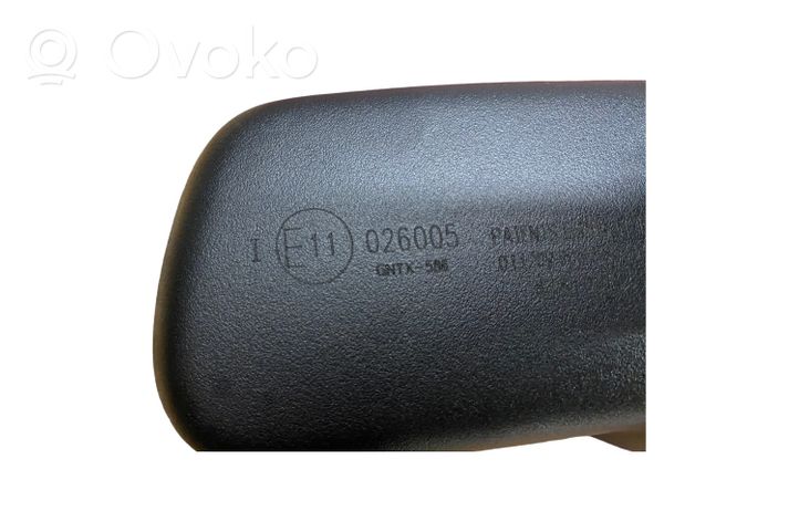 Toyota iQ Lusterko wsteczne E11026005