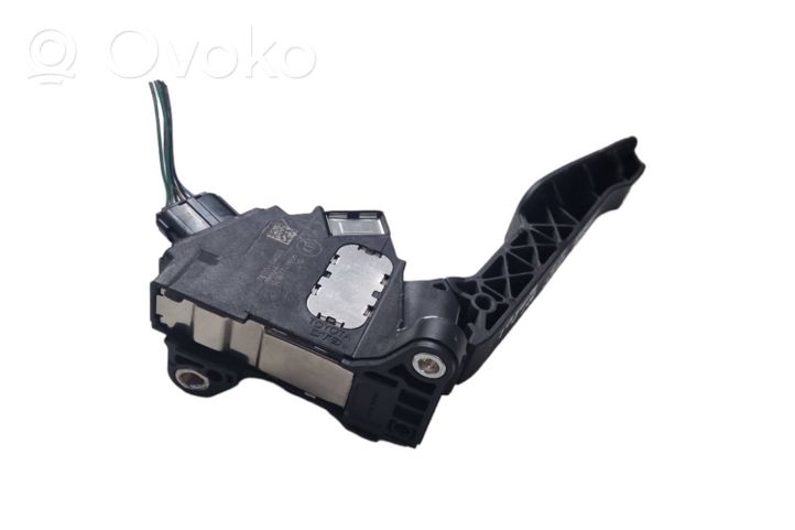 Toyota iQ Gaspedal 781100W020