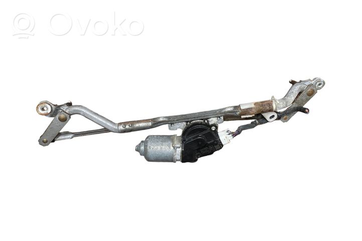 Toyota iQ Etupyyhkimen vivusto ja moottori 8511074020