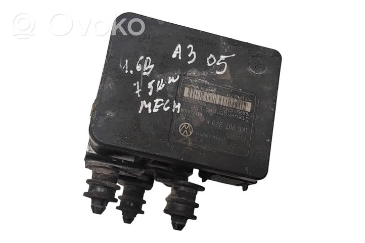 Audi A3 S3 8L ABS-pumppu 1K0614517H