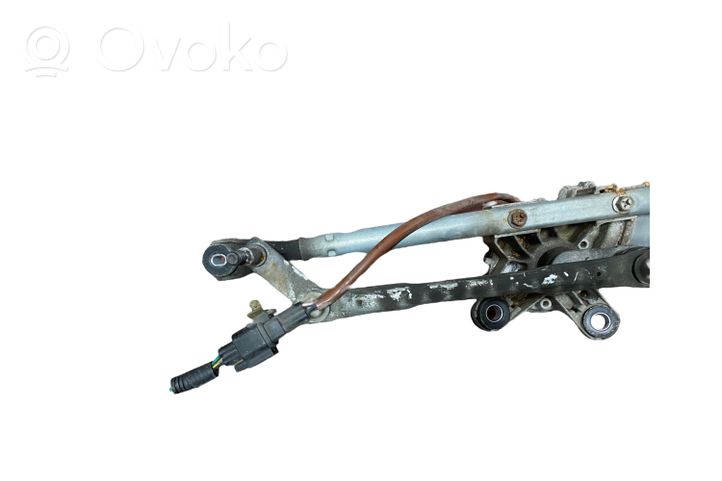 Opel Antara Front wiper linkage and motor 20914316