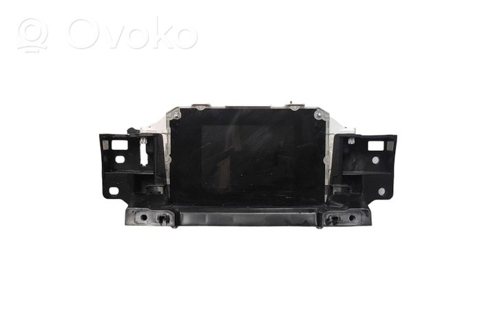 Ford C-MAX I Monitor/display/piccolo schermo BM5T18B955BE