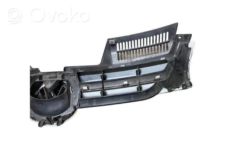 Volkswagen Golf V Atrapa chłodnicy / Grill 1K0853655