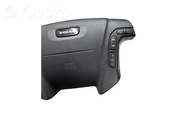 Volvo V70 Airbag de volant 31104258