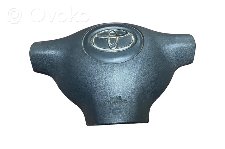 Toyota Yaris Airbag dello sterzo 1618509904