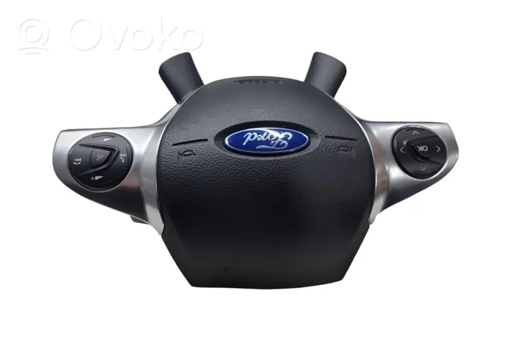 Ford Focus Steering wheel airbag EM51R042B85AA3ZHE