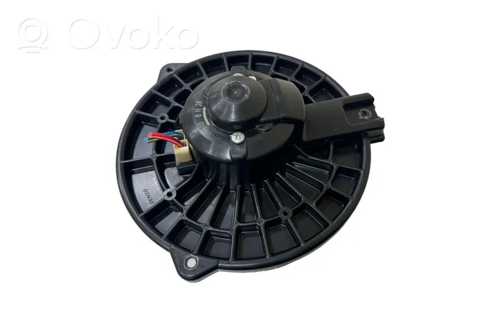 Mitsubishi Grandis Heater fan/blower 16108H28