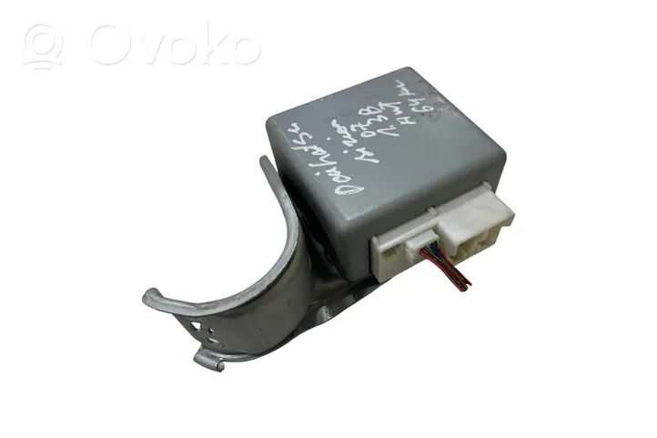 Daihatsu Sirion Power steering control unit/module 89650B1030B