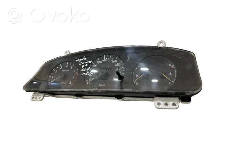 Toyota Carina T190 Compteur de vitesse tableau de bord 8320020360