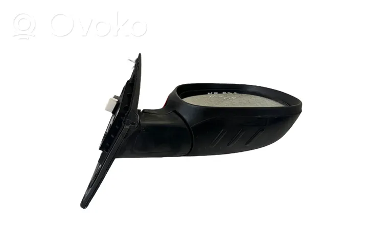 KIA Soul Front door electric wing mirror E4034257